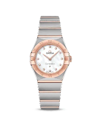 Constellation Quartz