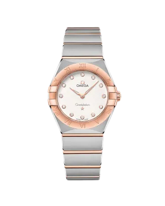 Constellation Quartz