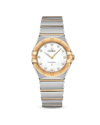 Constellation Quartz