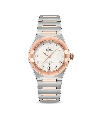 Constellation Co-Axial