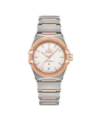 Constellation Co-Axial