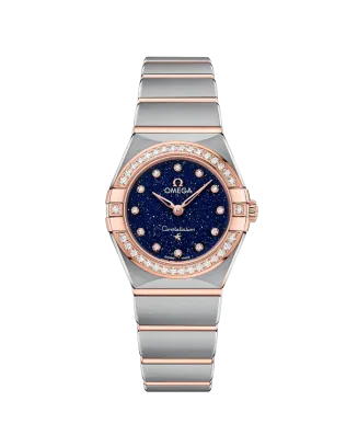 Constellation Quartz