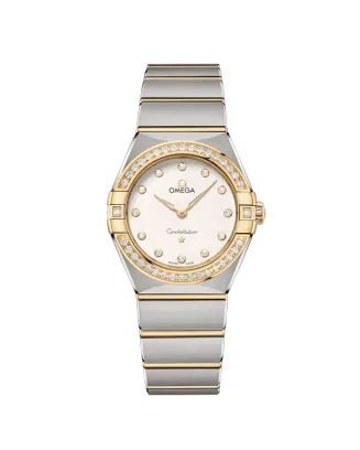 Constellation Quartz