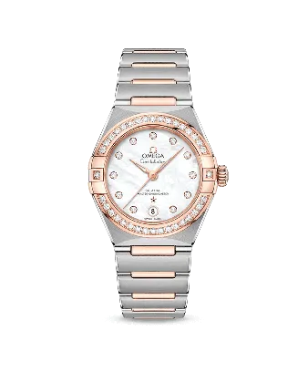 Constellation Co-Axial