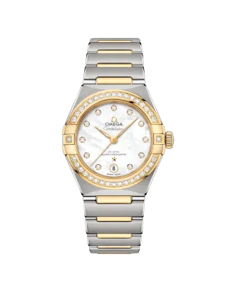Constellation Co-Axial