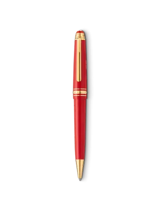 Meisterst&uuml;ck Olympic Heritage Paris 1924 Midsize Ballpoint
