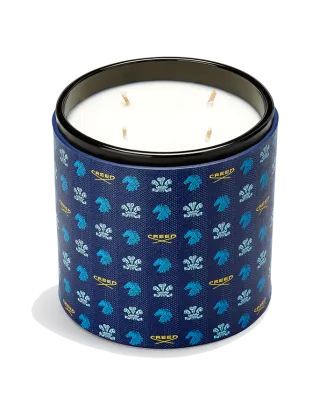 Vela Ambiance Birmanie Oud Candle 220g