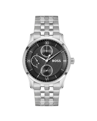 Rel&oacute;gio Homem Multif. PRINCIPLE MASTER