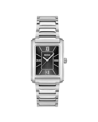 Rel&oacute;gio Homem A&ccedil;o PRINCIPLE DRESS