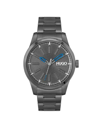 Invent Aço Ip Cinzento