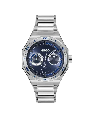 Relógio Homem Multifunções #GRAIL SPORT