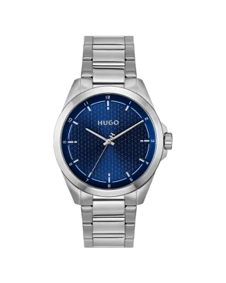 Rel&oacute;gio Homem Aco #SEAM