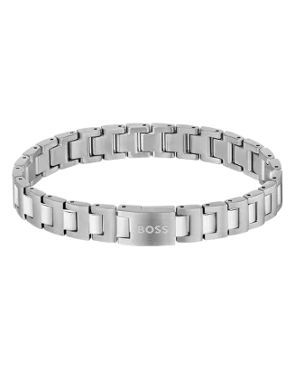 Pulseira Homem A&ccedil;o CANDOR JEWELRY
