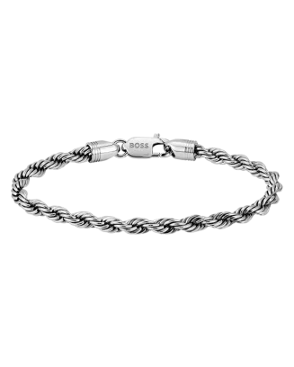 Pulseira Homem A&ccedil;o MYLES