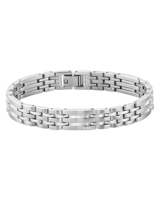 Pulseira Homem A&ccedil;o WESLEY