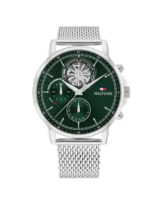 Relógio Homem Multifunções M. Milanesa