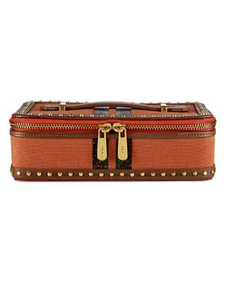 Jewellery Travel Cas