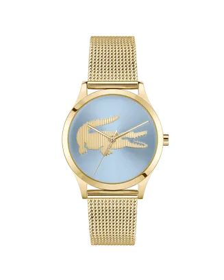 Relógio Mulher CROCODELLE Lacoste
