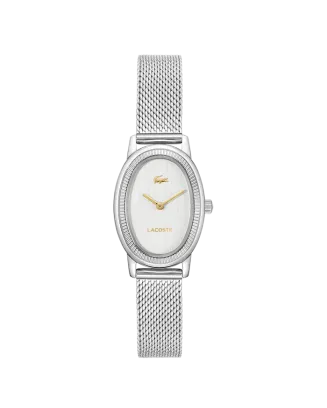 Relógio Mulher Aço LACOSTE PARISIENNE