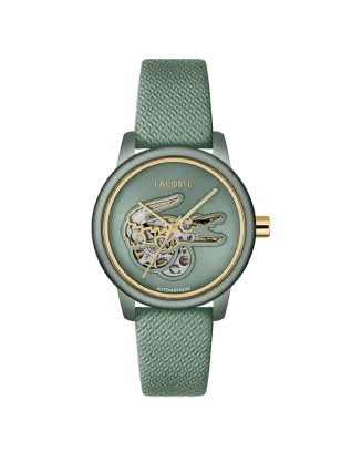Relógio Mulher LACOSTE.12.12 Automático