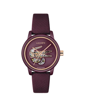 Relógio Mulher LACOSTE.12.12 Automático