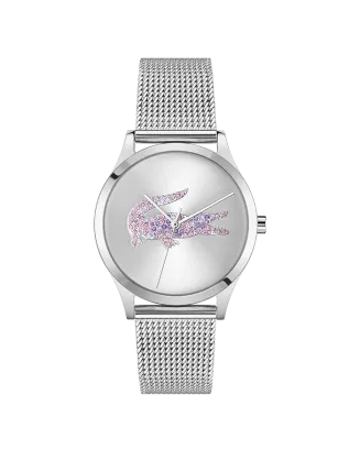 Relógio Mulher CROCODELLE Lacoste