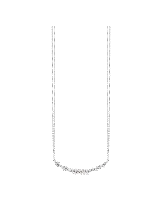Colar Mimosa Diamantes