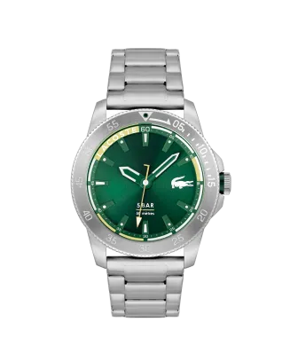 Relógio Regatta Aço Verde