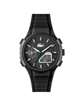 Relógio Homem Digital LC33 Preto