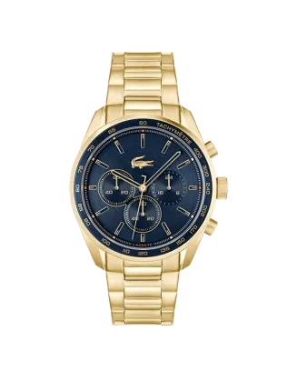 Relógio Homem Cronógrafo BOSTON Alumínio