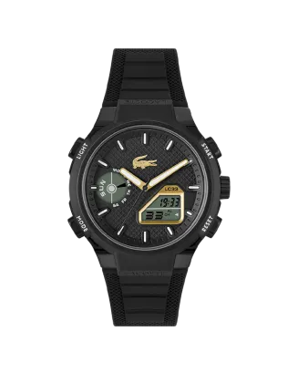 Rel&oacute;gio Anal&oacute;gico e Digital LC33