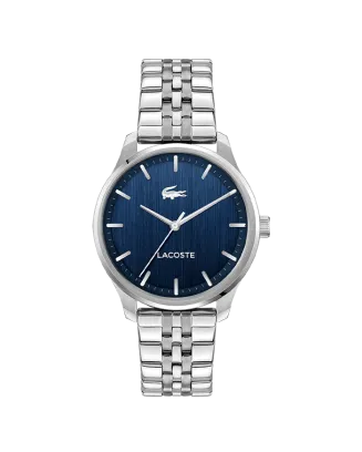 Rel&oacute;gio Homem A&ccedil;o LISBON