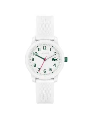 Relógio L.12.12 Criança Branco