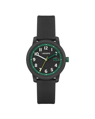 Relógio L.12.12 Criança Preto