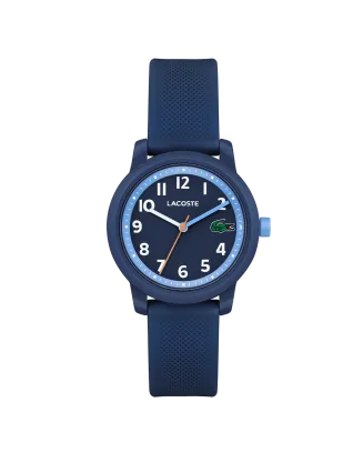 Relógio L.12.12 Criança Azul