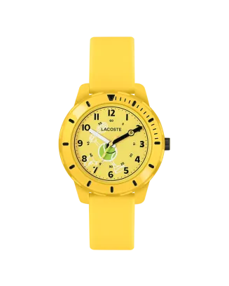 Relógio Criança MINI TENNIS Amarelo