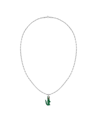 Colar Homem malha aço ARTHOR