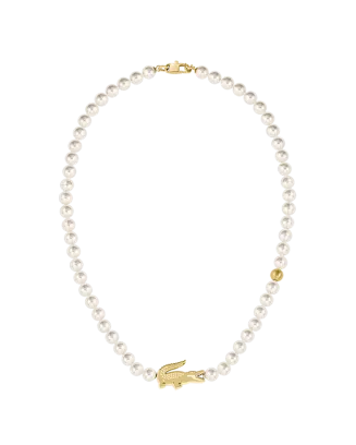 Colar Mulher Pérolas MATCHPOINT PEARL