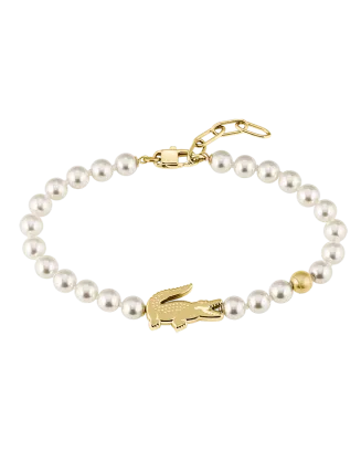 Pulseira Mulher Pérolas MATCHPOINT PEARL