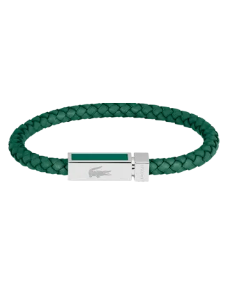 Pulseira Homem Pele ROCKEL