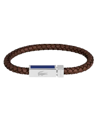 Pulseira Homem Pele ROCKEL