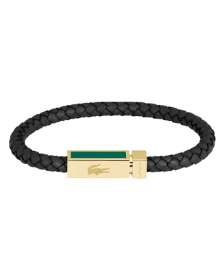 Pulseira Homem Pele ROCKEL