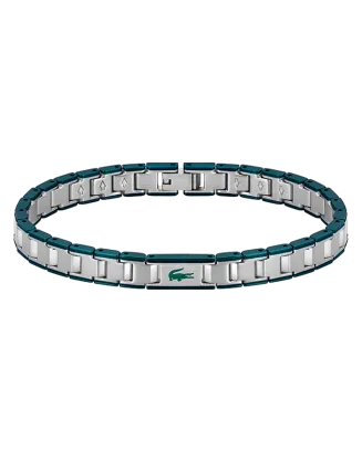 Pulseira Homem A&ccedil;o Metropole Edge