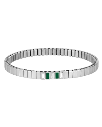 Pulseira Mulher A&ccedil;o Courtline