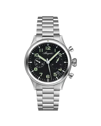 Type 20 Chronographe 2057