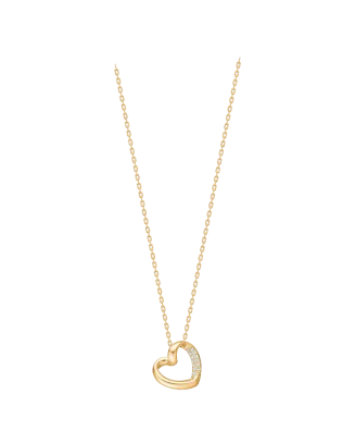 Colar RiveraNor Dourado