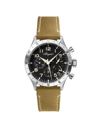 Type XX Chronographe 2067