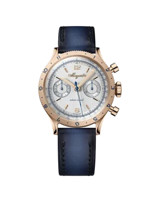 Type XX Chronographe 2075