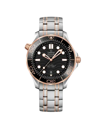 Seamaster Diver 300M