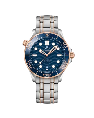 Seamaster Diver 300M